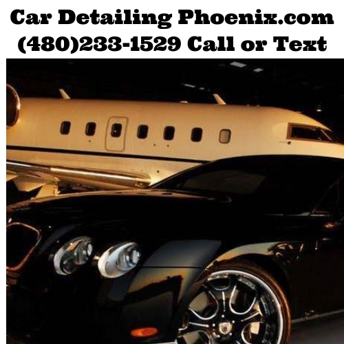 Phoenix Mobile Detailing